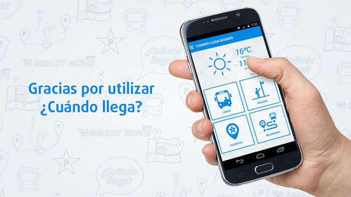 Efi Video y Publicidad Móvil